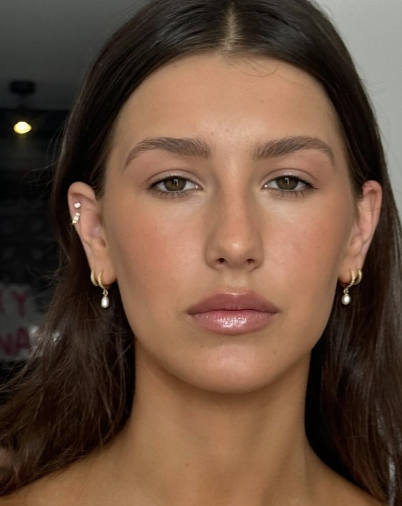 Alysha Maree Makeup on Instagram